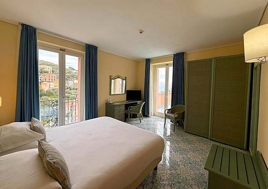 Hotel Villa Maria