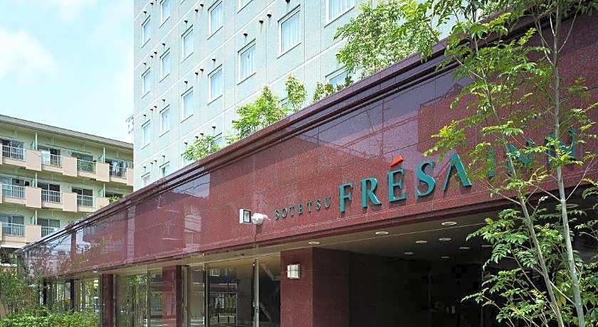 Sotetsu Fresa Inn Fujisawa Shonandai