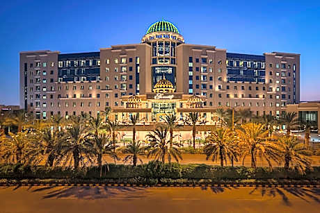 Fairmont Riyadh