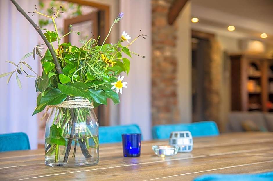 Villa Conmigo Bed & Breakfast