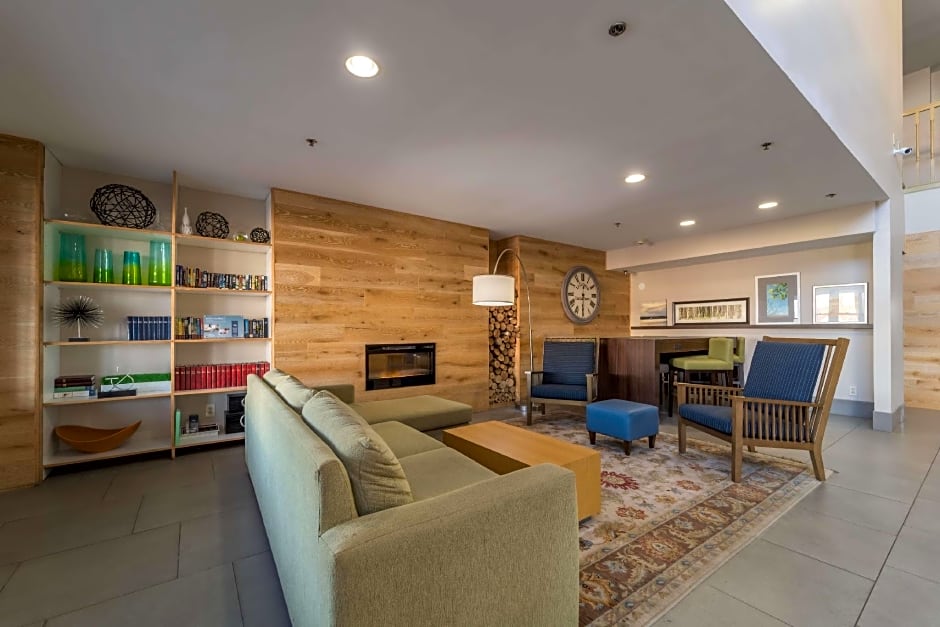 Country Inn & Suites by Radisson, Richmond I-95 South, VA