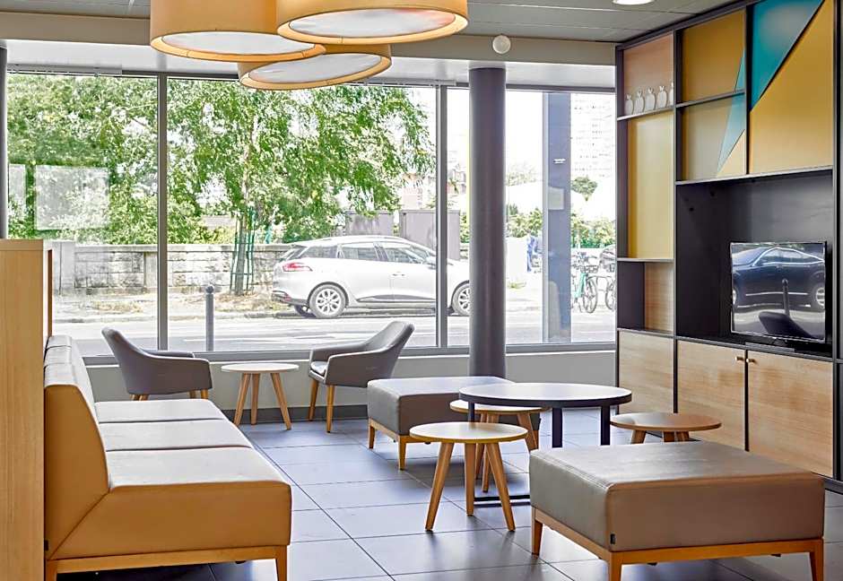 B&B HOTEL Paris Italie Porte de Choisy