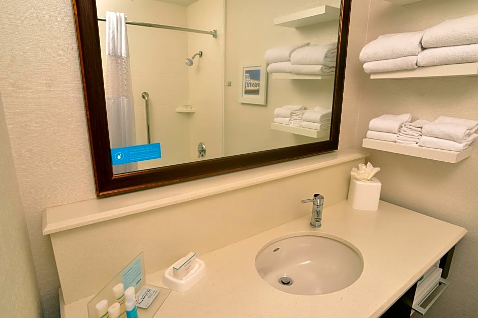 Hampton Inn Springfield-South