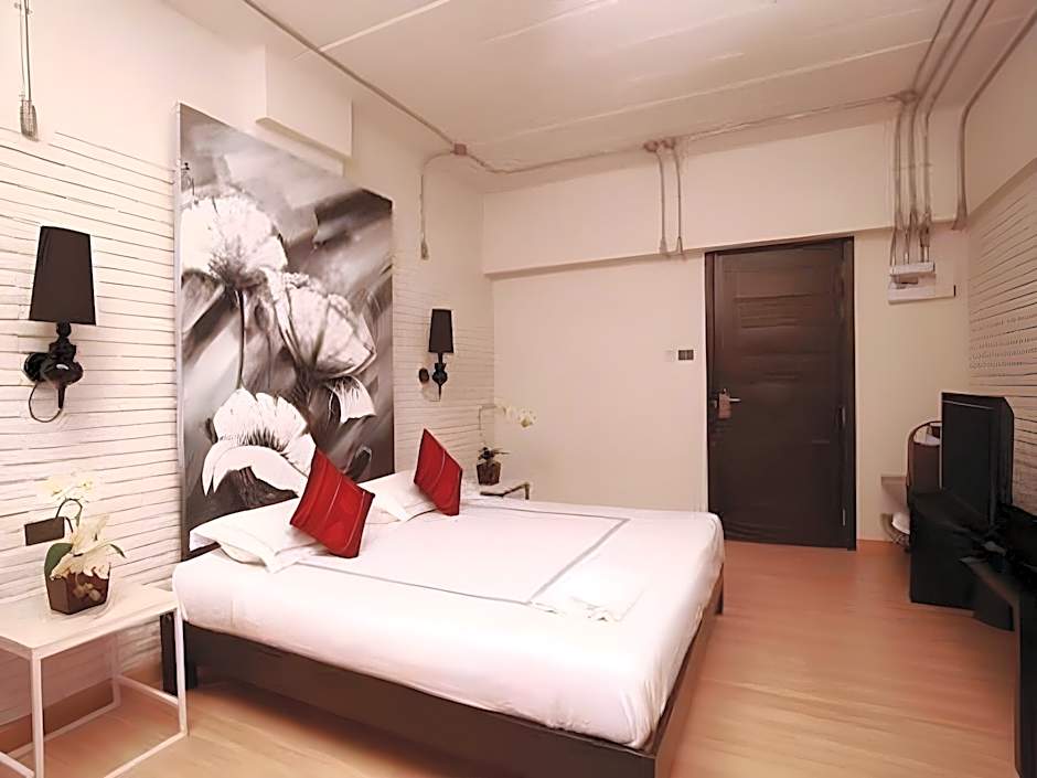Diary Suite Hotel