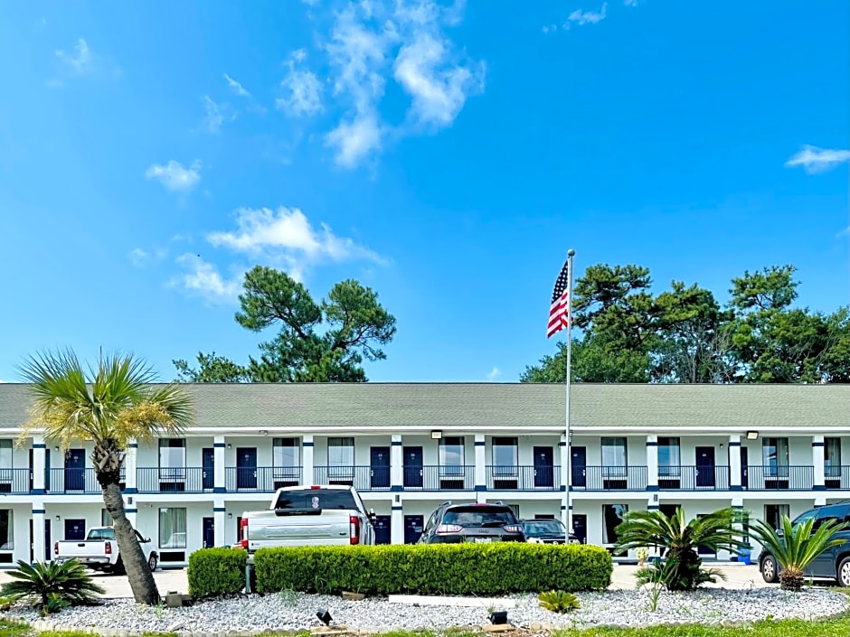 MAGNOLIA INN of BILOXI,OCEAN SPRINGS,PASCAGOULA & GAUTIER
