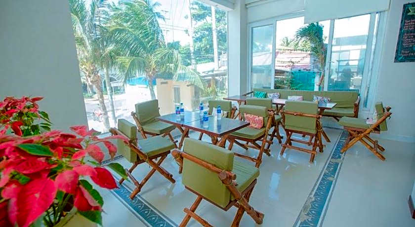 Mui Ne Boutique Hotel