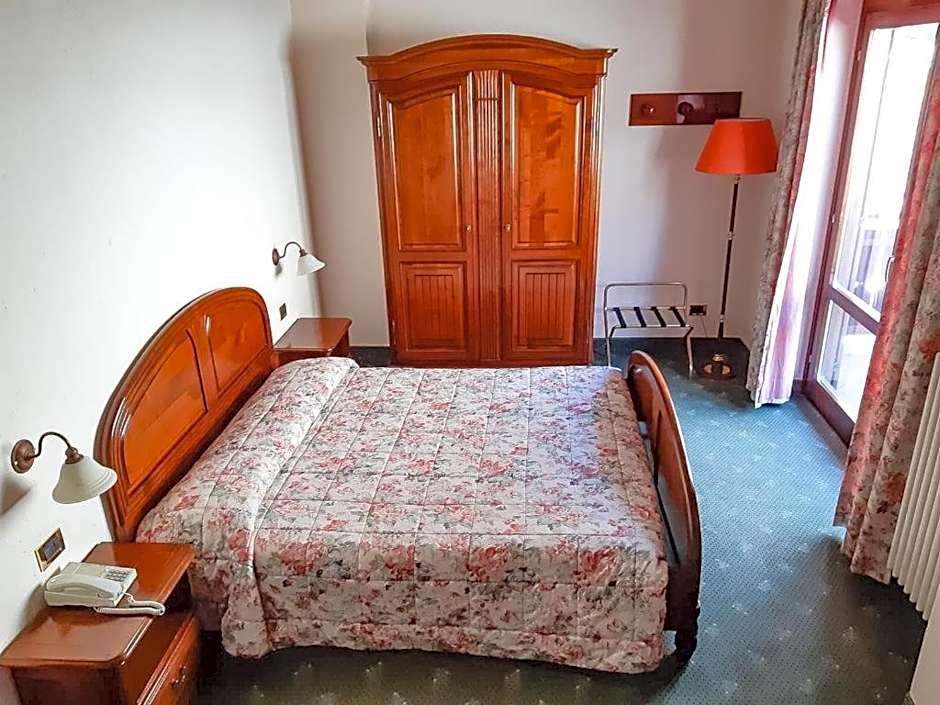 Hotel Panoramique