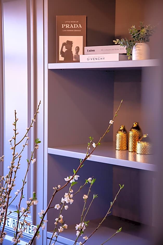 Bayswater Boutique Lodge - Potts Point