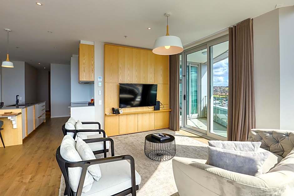 Marsden Suites Nautilus Orewa