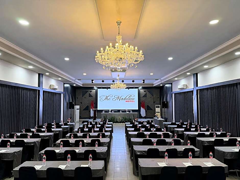 The Madeline Hotel
