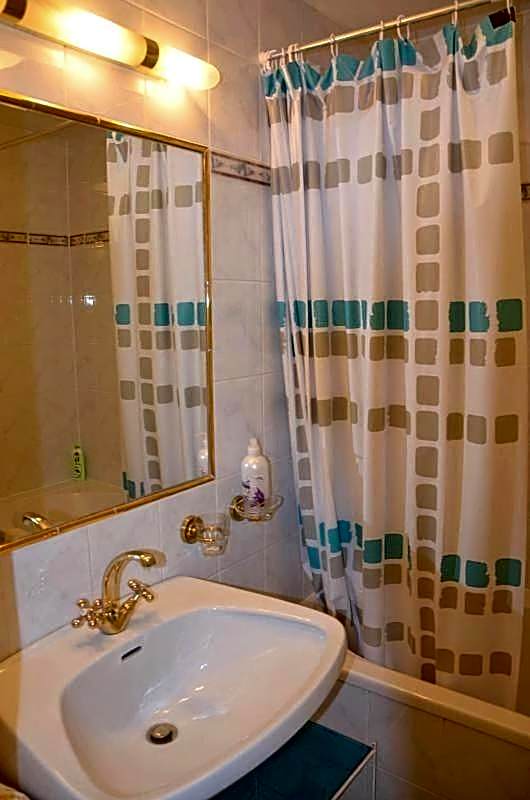 Apartment Grattschlössl