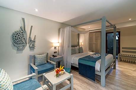 Baobab Beach Resort & Spa