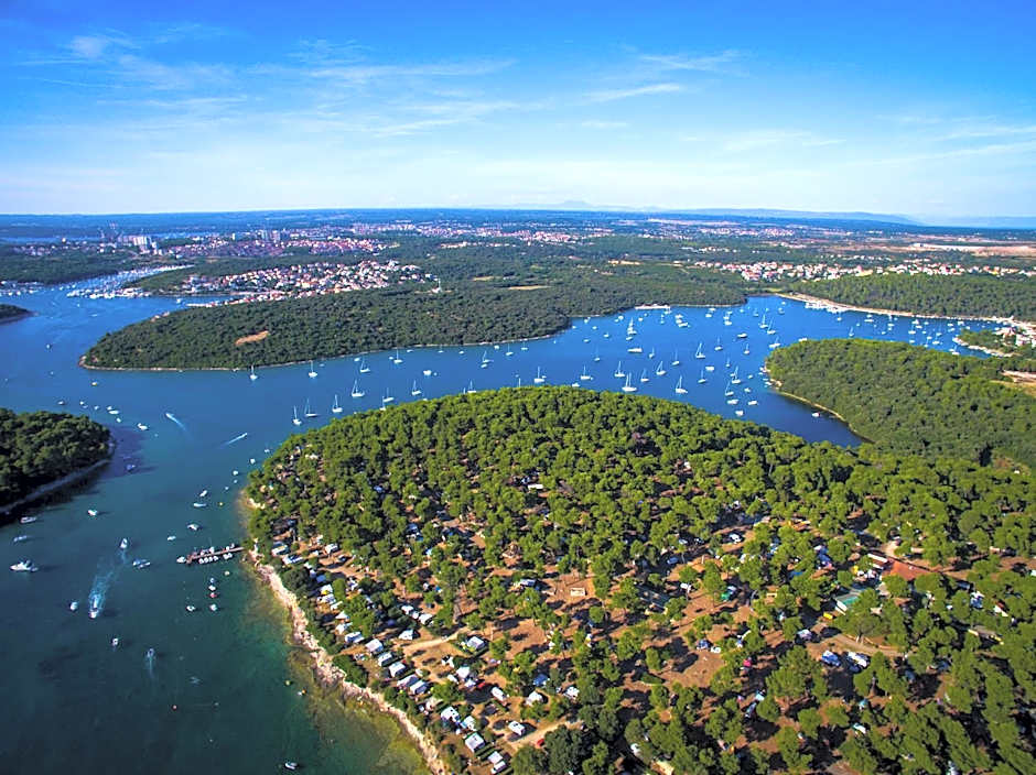 Arena Indije Mobile Homes