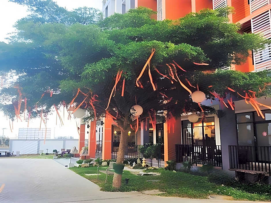 Sakura Boutique Hotel
