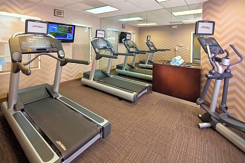 Residence Inn Baton Rouge Siegen