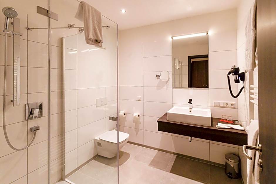 Hotel Duda Langenbruck