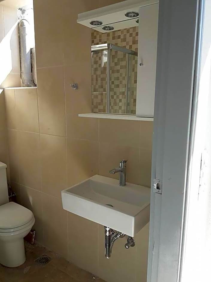 Haridimos Apartments