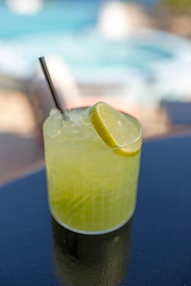 Cape Krio Boutique Hotel & SPA - Over 9 years old Adult Only