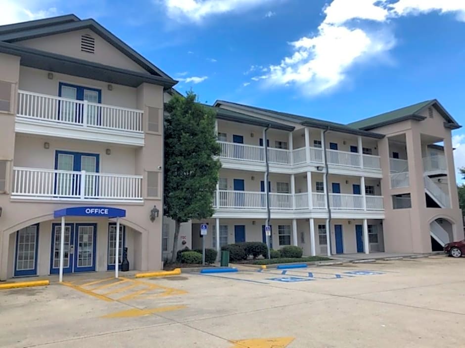 InTown Suites Metairie