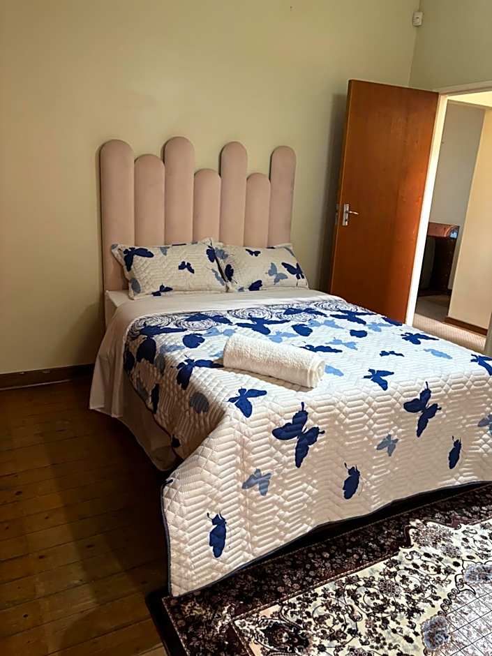 Fauna Guest House Bloem