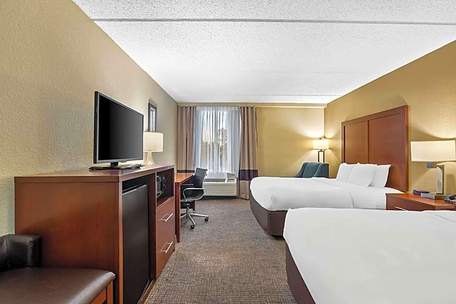 Comfort Inn & Suites Panama City - St Andrew