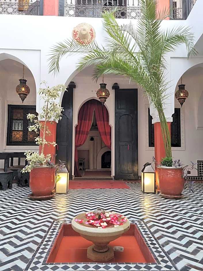 Riad les Rêves d'Amélie