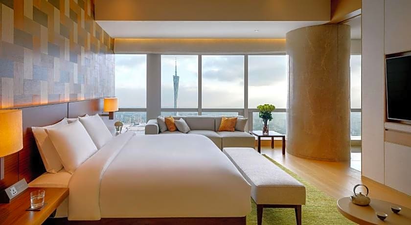 Park Hyatt Guangzhou