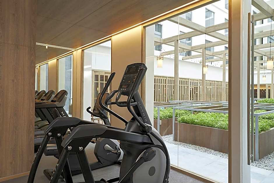 ASAI Bangkok Chinatown