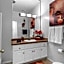 Beverly Hills 2 bed 2 bath Penthouse with Den and Parking 414