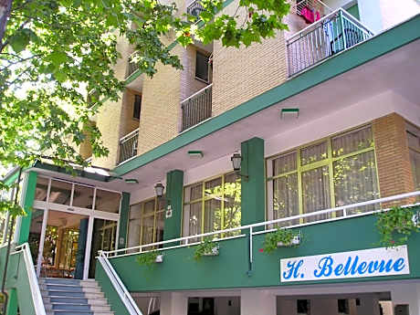 Hotel Bellevue
