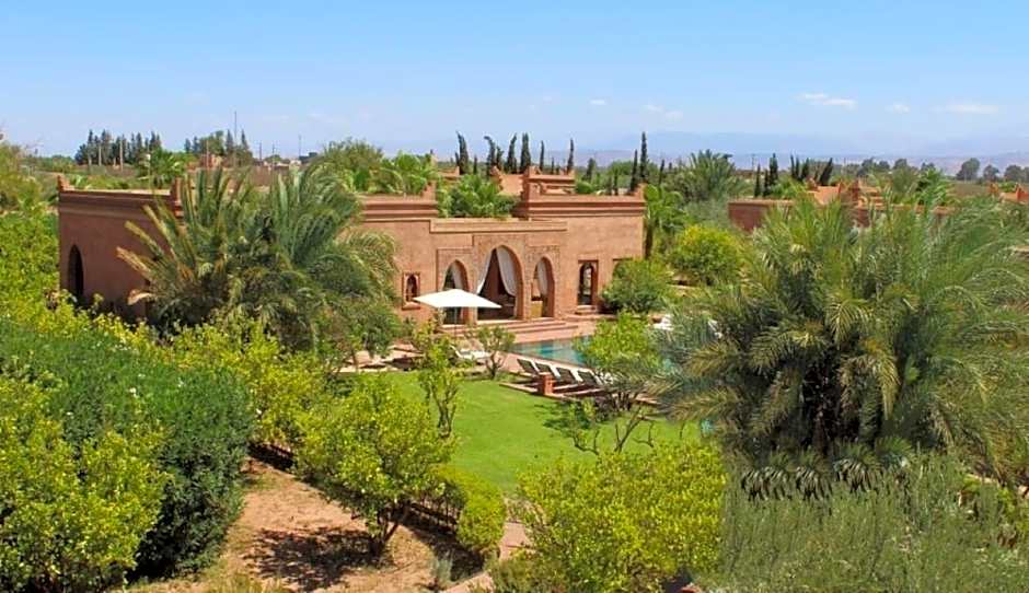 Domaine Casa Cecilia