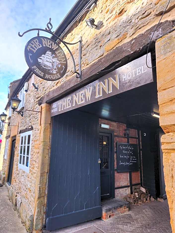 The New Inn