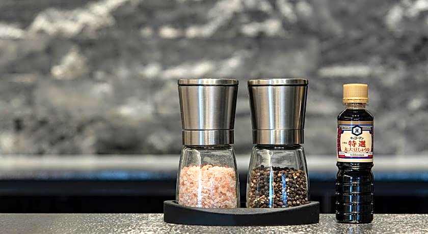 HOTEL MASTAY jingumichi