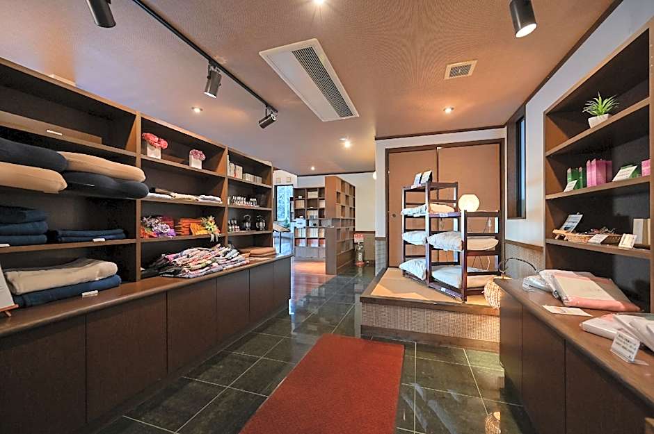 Kaze no Tani no Iori