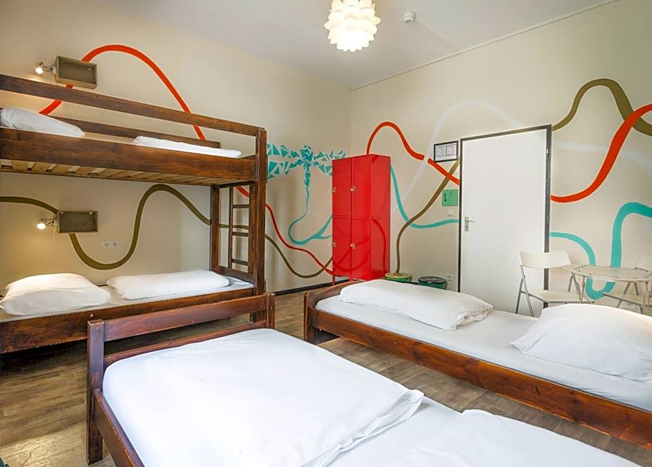 Sunflower Hostel Berlin