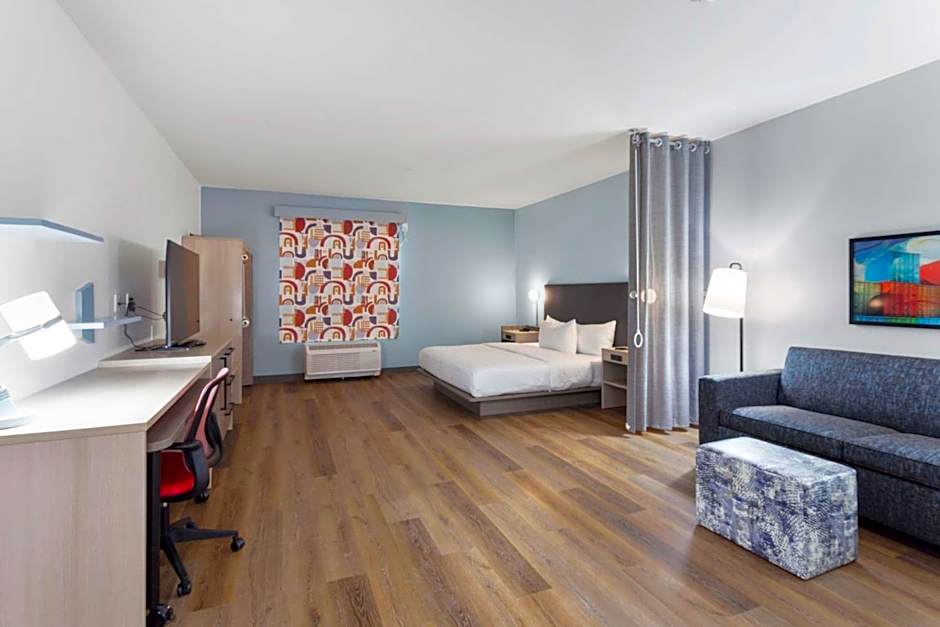 Home2 Suites by Hilton Lake Jackson