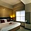 Tree Hotel Panakkukang Makassar By LIFE