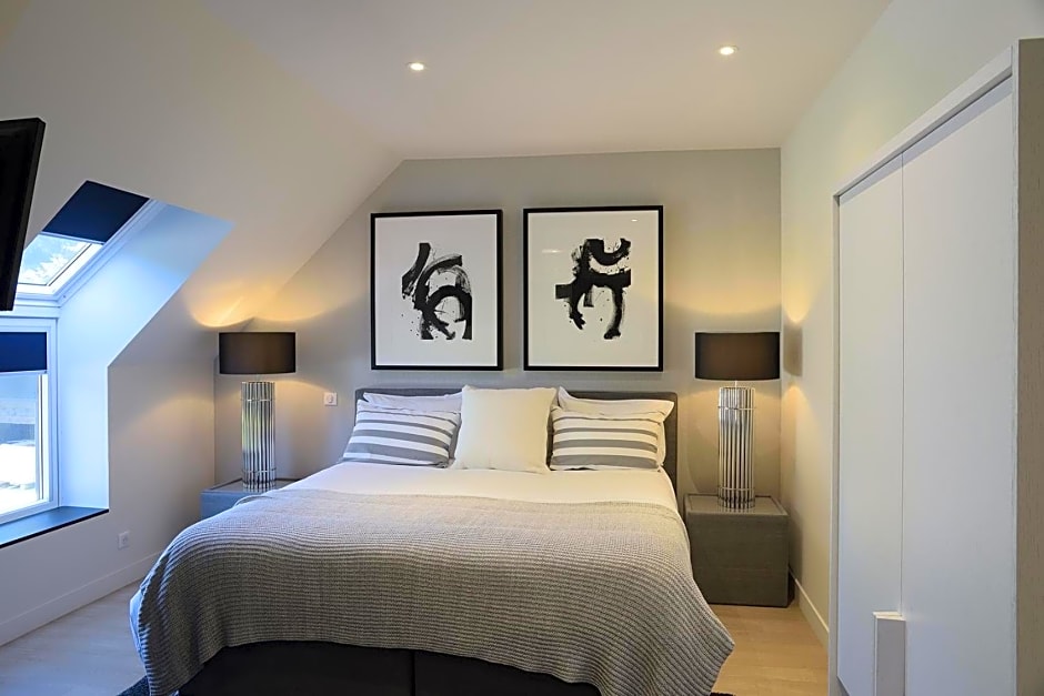 Domaine des Bruyères