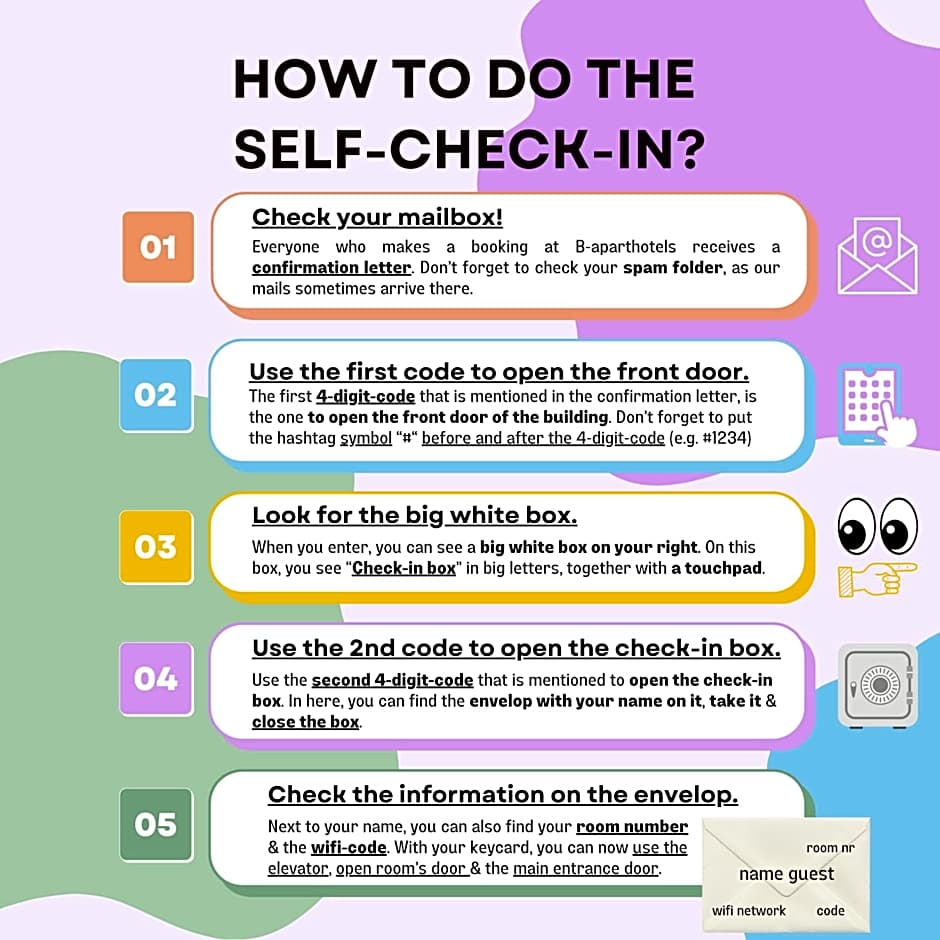 B-Aparthotels Ambiorix