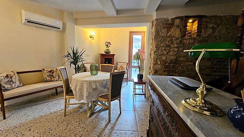 Origin Suites Urla