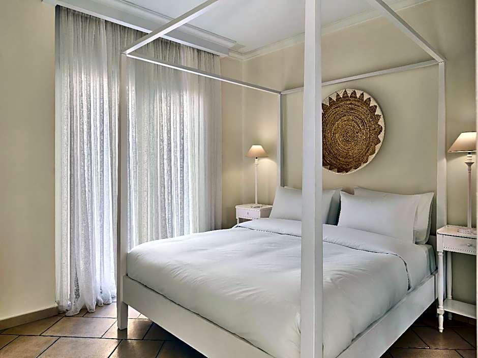 Grecotel Plaza Beach House