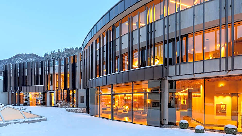 Hotel Gardena Grödnerhof