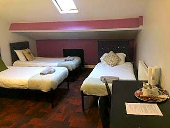 Queens Guest House