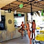 Kleopatra Carina Hotel