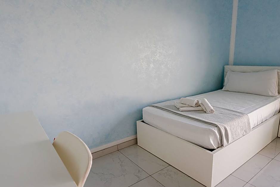 Geovillage Green Residence