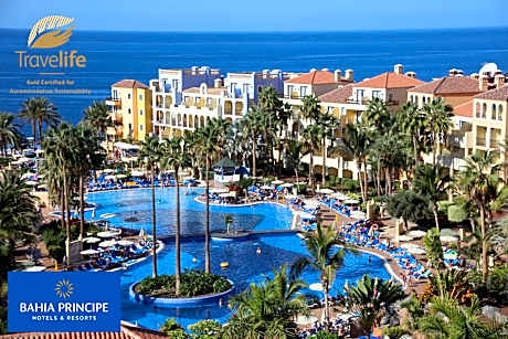 Bahia Principe Sunlight Costa Adeje - All Inclusive