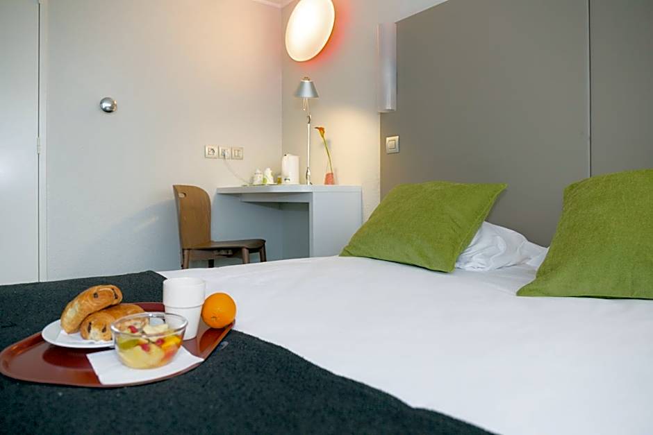 Hotel inn Design Laval