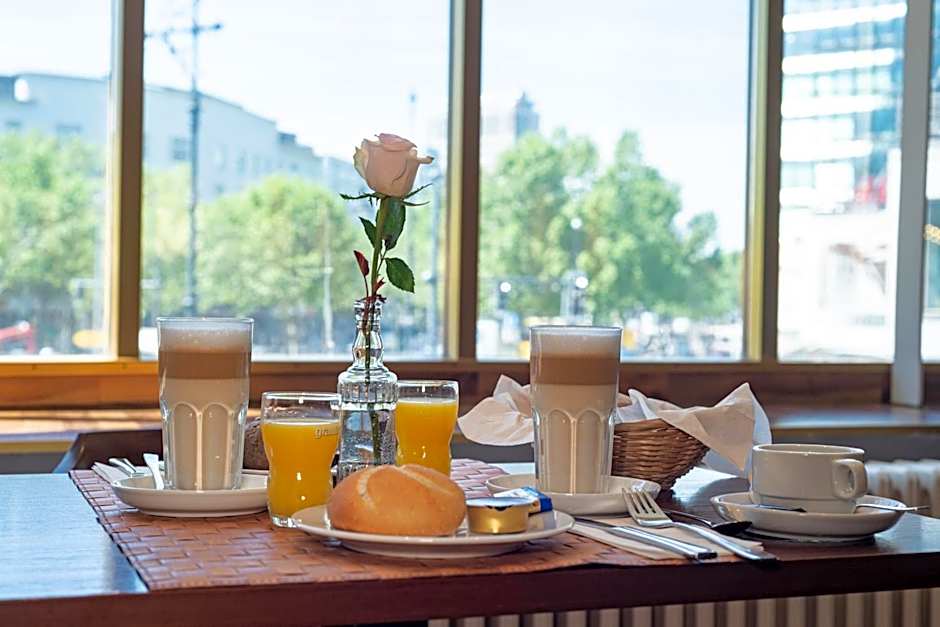 acom-Hotel Berlin Kurfurstendamm