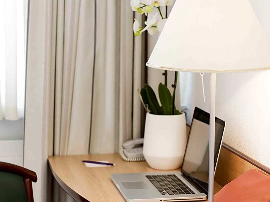 Residence Studio Geneve Centre Hotel