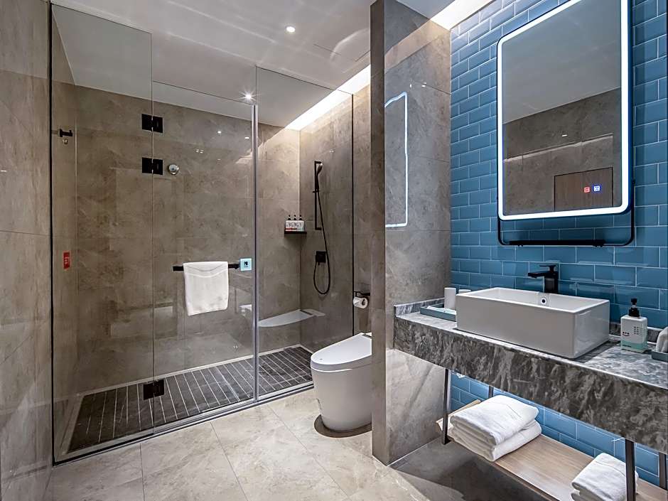 Echarm Hotel Beihai Upgrade Experience Branch